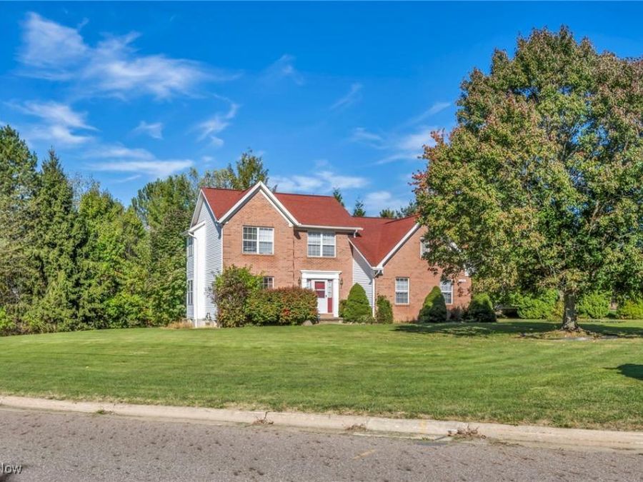 4388 Wedgewood Drive , Copley, OH 44321 Photo 1