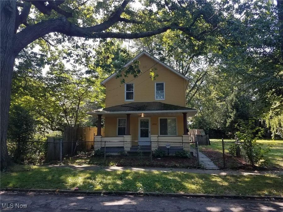 3052 W 47th Street , Cleveland, OH 44102 Photo 1