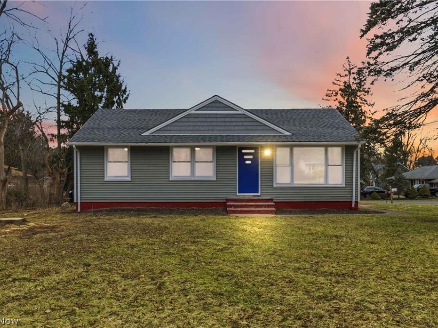 9486 York Road , North Royalton, OH 44133 Photo 1