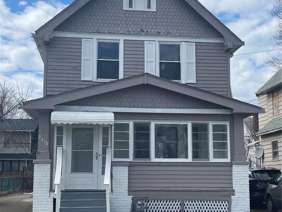 3410 W 90th Street , Cleveland, OH 44102 Photo 1