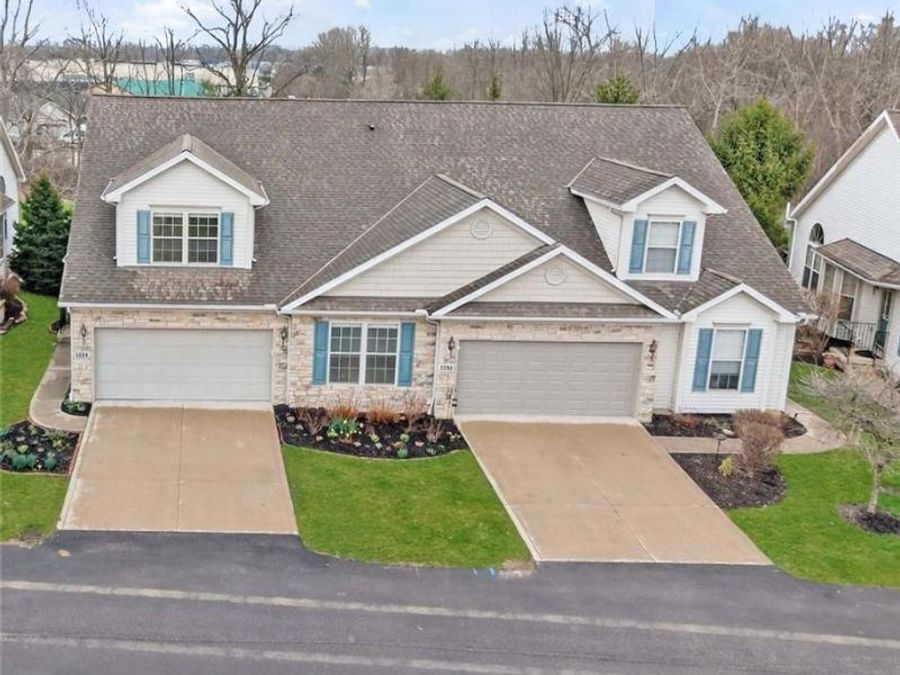 1284 Joshua Way , Medina, OH 44256 Photo 1