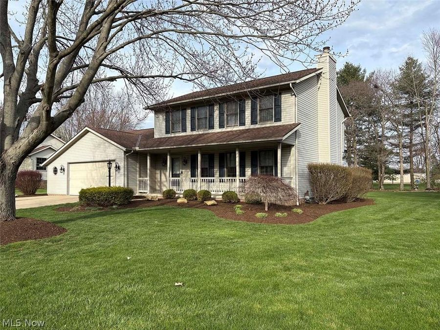5554 Ashbrook Street , Louisville, OH 44641 Photo 1