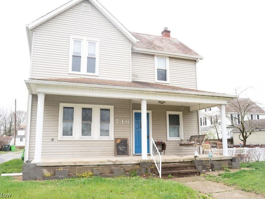 716 N Cross Street , Dover, OH 44622 Photo 1