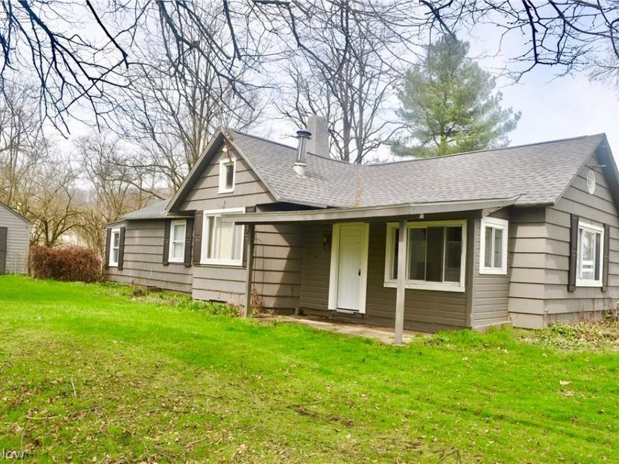 5872 Main Street , Peninsula, OH 44264 Photo 1