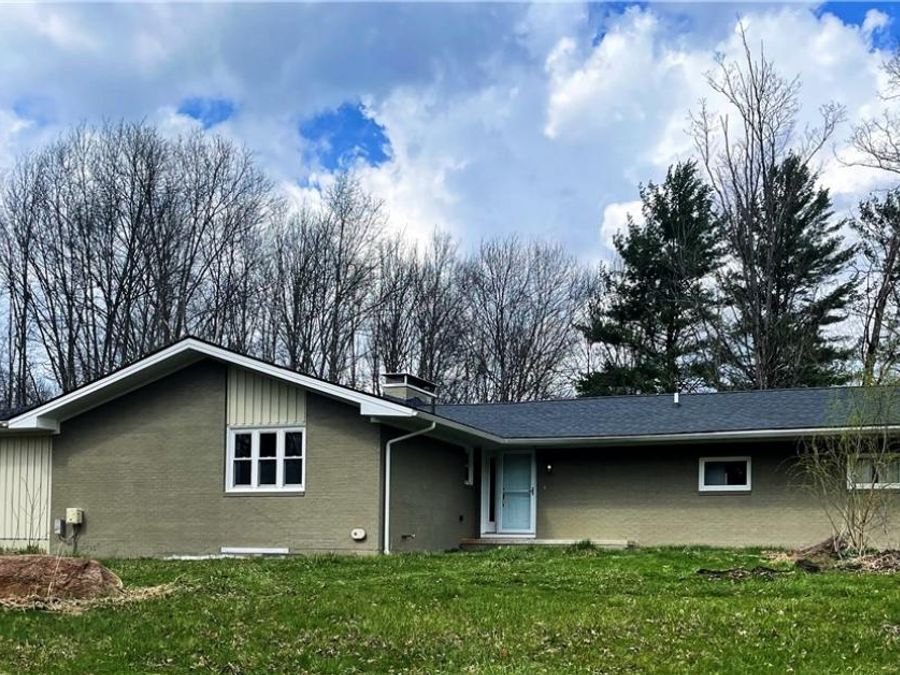 3336 Portage Easterly , Farmington, OH 44491 Photo 1