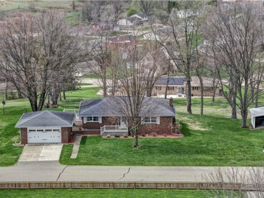 336 High Street SW, Sugarcreek, OH 44681 Photo 1