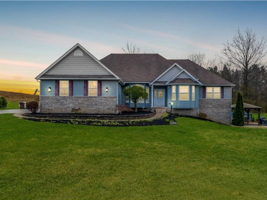 16555 Island Road , Grafton, OH 44044 Photo 1