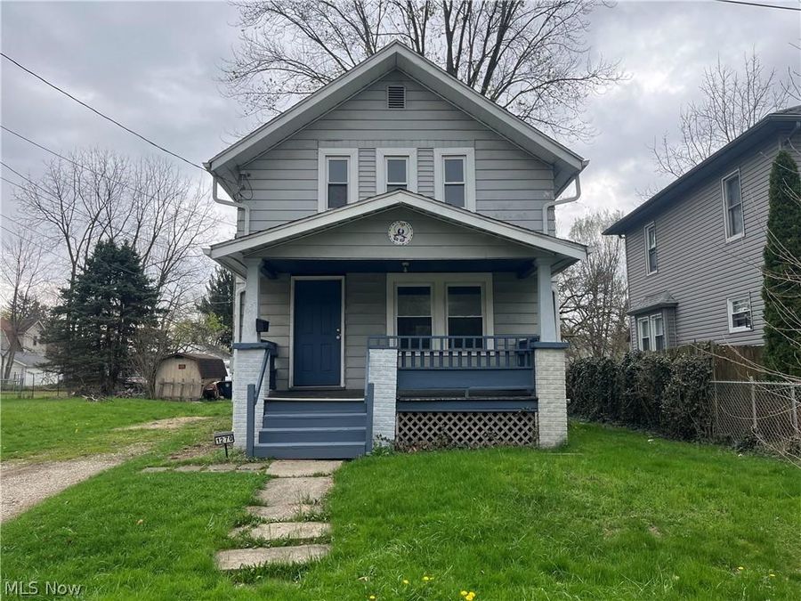 1270 Welsh Avenue , Akron, OH 44314 Photo 1