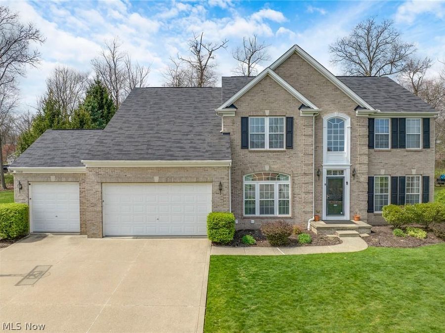 9308 Ashcroft Lane , Twinsburg, OH 44087 Photo 1