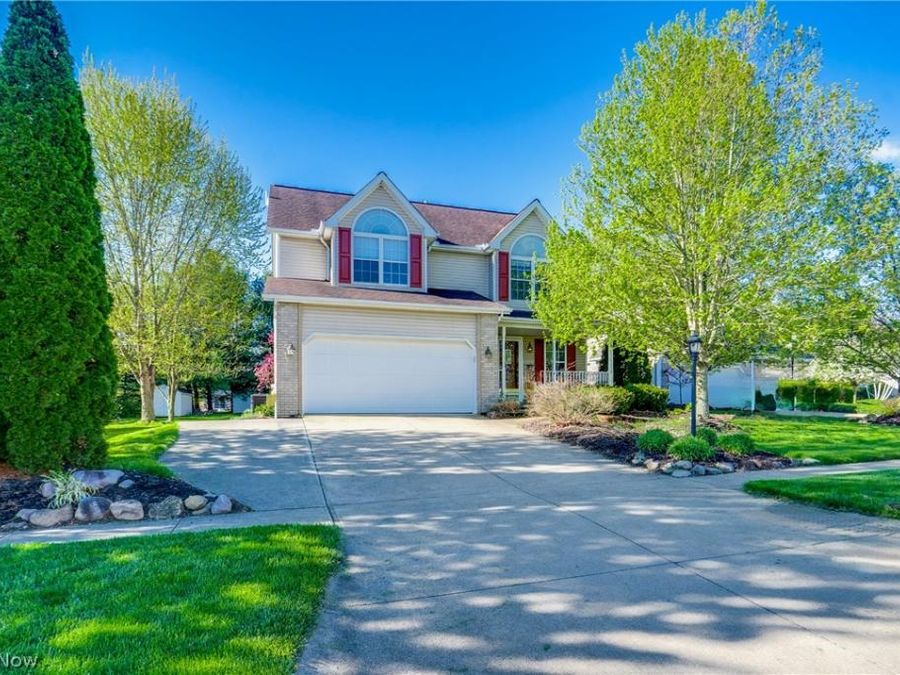 6124 Champagne Shores , Medina, OH 44256 Photo 1
