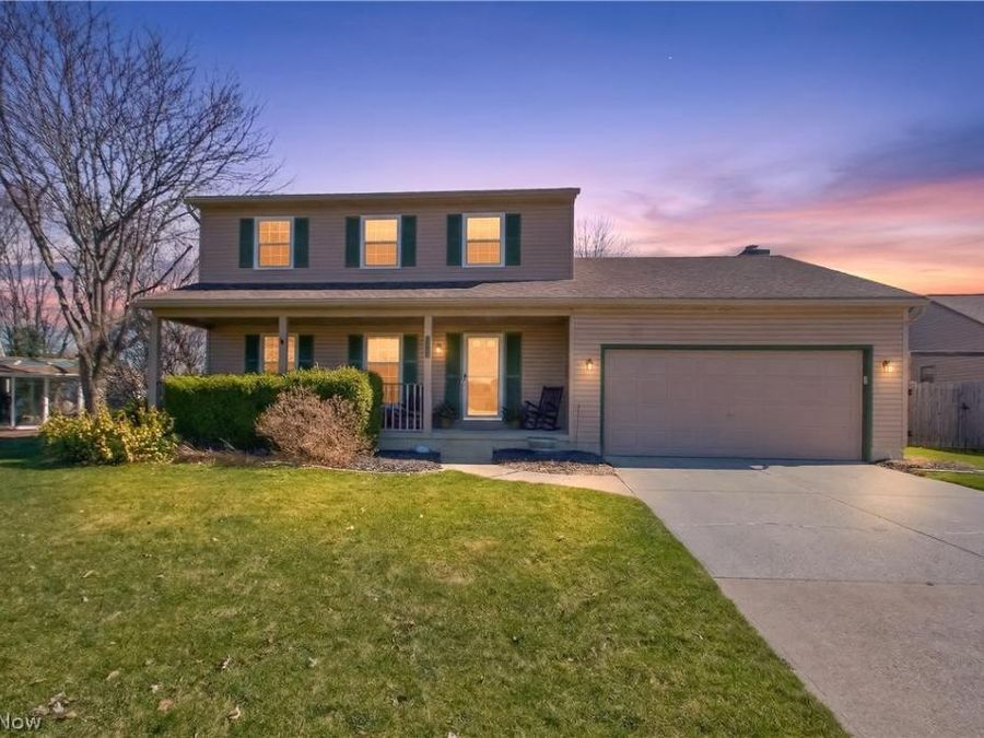 127 Cumberland Court , Elyria, OH 44035 Photo 1