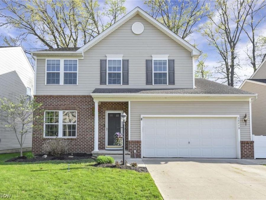 38479 Foxglen Avenue , Avon, OH 44011 Photo 1