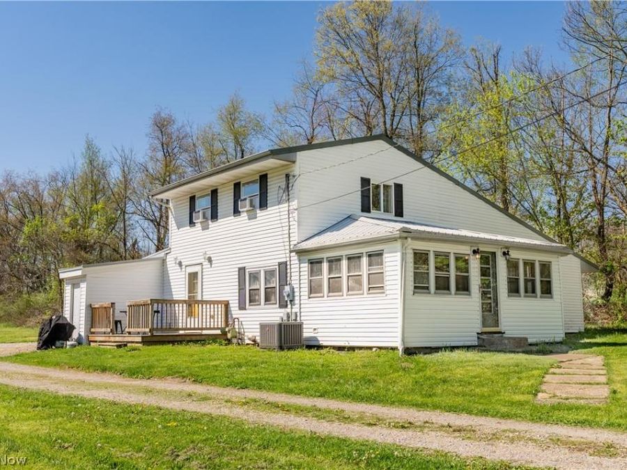 1548 Vanderhoof Road , Barberton, OH 44203 Photo 1