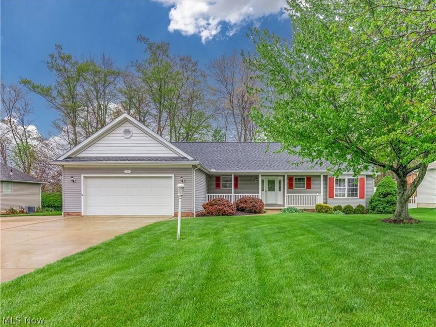 3671 White Oak Drive , Norton, OH 44203 Photo 1