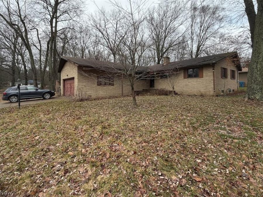 4690 Shriver Road , North Canton, OH 44720 Photo 1