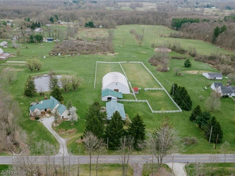 8173 Ballash Road , Medina, OH 44256 Photo 1