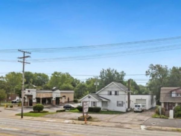 24265 Lorain Road , North Olmsted, OH 44070