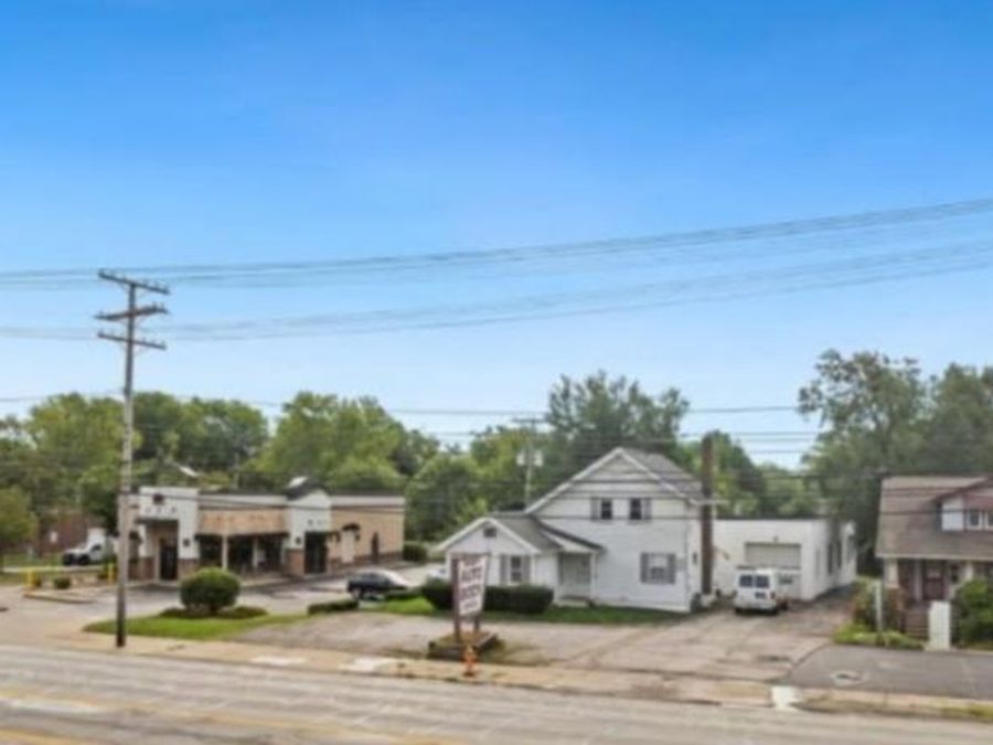 24265 Lorain Road , North Olmsted, OH 44070 Photo 1