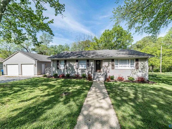 7175 Moores Mill Road NE, Huntsville, AL 35811