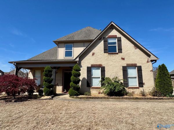 5 Maple Grove Blvd SW, Huntsville, AL 35824