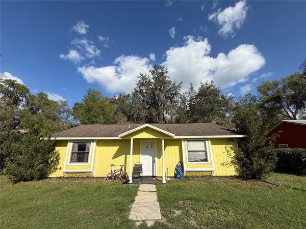 128 ELIAM ROAD , MELROSE, FL 32666