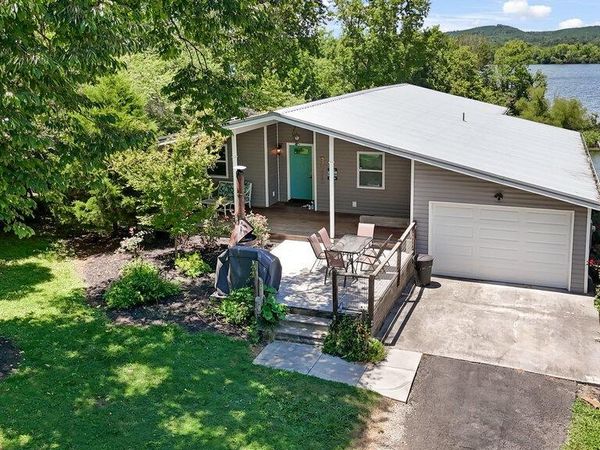 232 Kay Jennings Circle , Decatur, TN 37322
