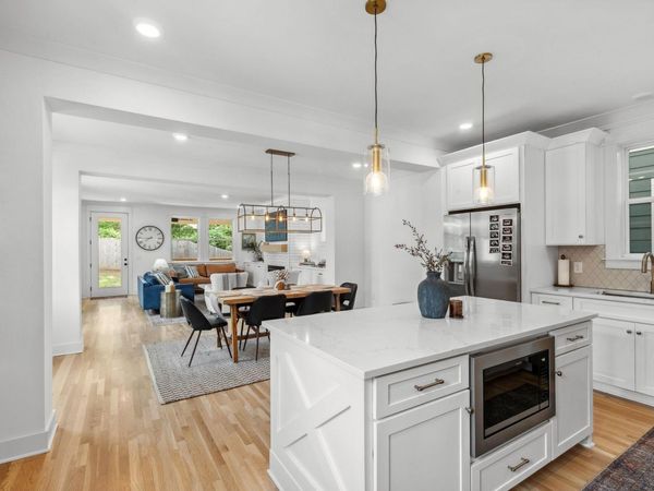 423A American Rd , Nashville, TN 37209