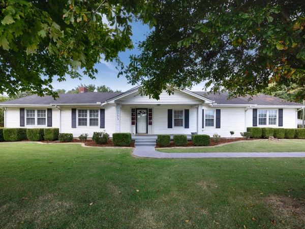 30679 Ardmore Ridge Rd , Ardmore, TN 38449