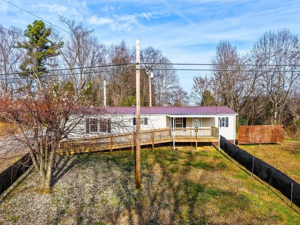 2185 Old Antioch Rd , Gainesboro, TN 38562