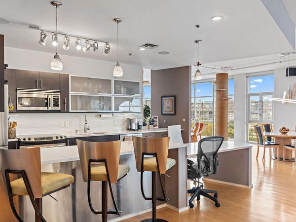 2115 Yeaman Pl , Unit 510, Nashville, TN 37206