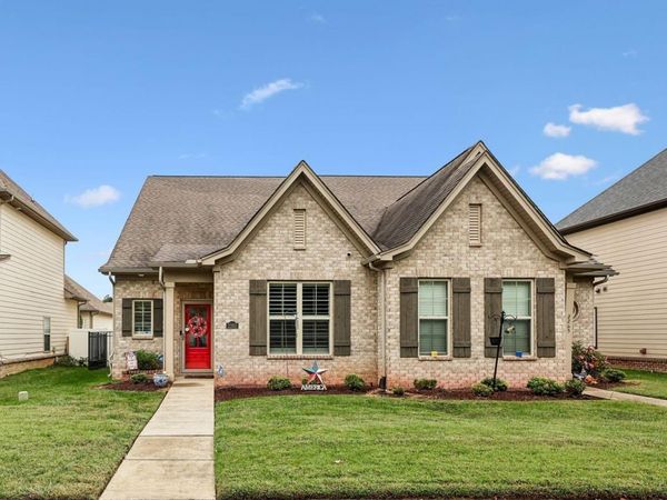 2263 Cason Ln , Murfreesboro, TN 37128