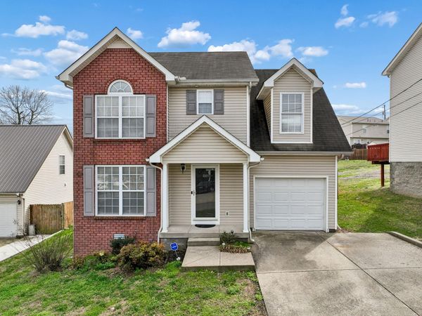 1005 Cheryl Ln , La Vergne, TN 37086