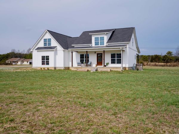 194 SunnyView Ln , Cookeville, TN 38501