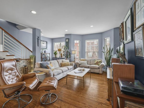 748 Wedgewood Park , Nashville, TN 37203