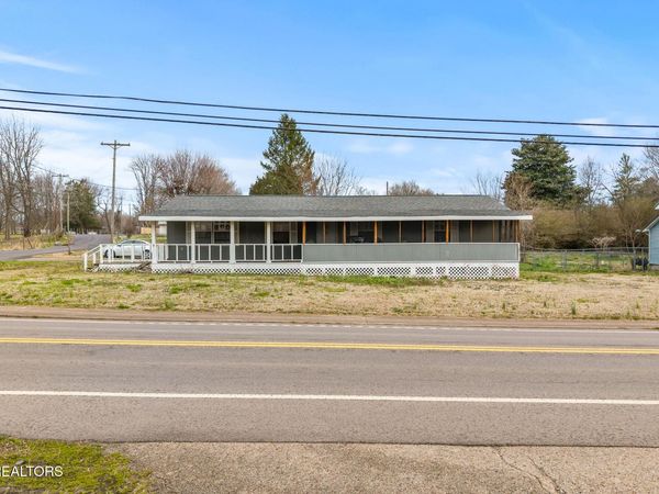 8 Conner Drive , Englewood, TN 37329