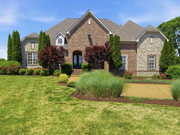 4510 Hyannis Ct , Franklin, TN 37064