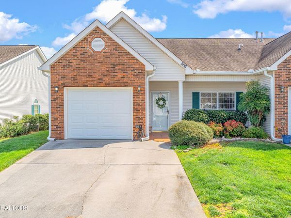 506 Willington Place , Loudon, TN 37774