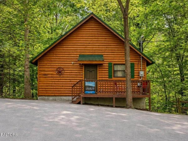 1452 Cupid Way , Sevierville, TN 37876