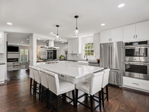 1622 Crystal Lake Dr , Brentwood, TN 37027