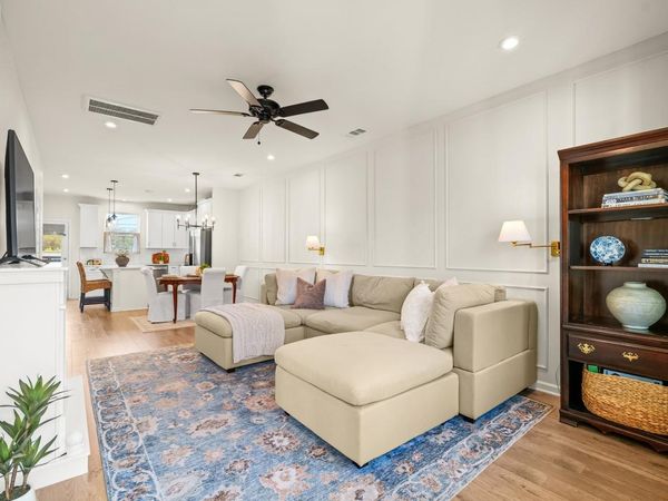 1236 Hope Village Way , Hermitage, TN 37076