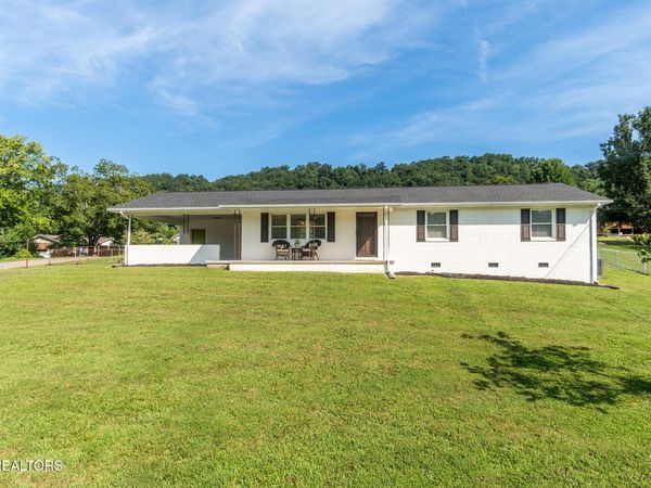 4301 Foley Drive , Knoxville, TN 37918