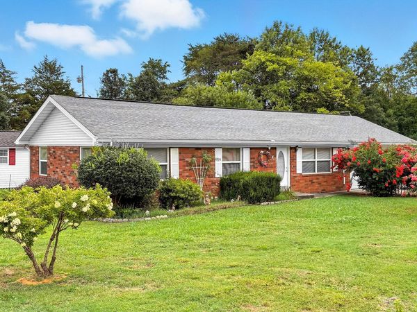 125 County Farm Rd , Friendsville, TN 37737