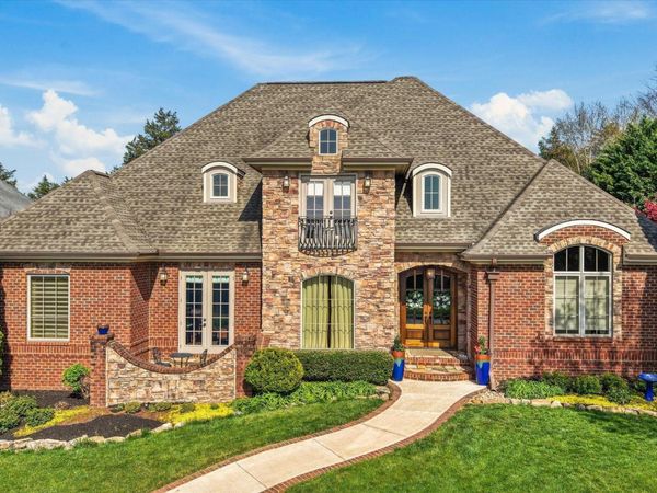 1318 Charlottesville Blvd , Knoxville, TN 37922