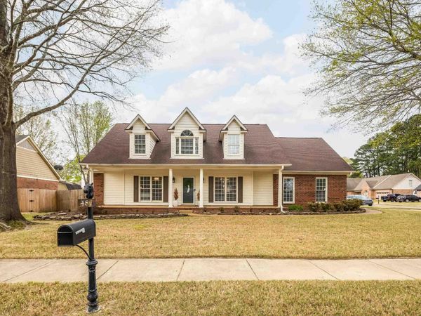487 CANAL LOOP TURN DR , Collierville, TN 38017