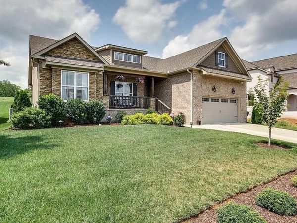 2234 Chantry Place Ln , Thompsons Station, TN 37179