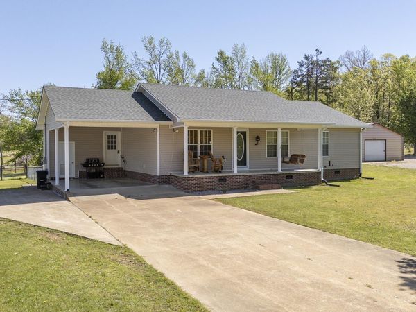 715 COUNTY HOME RD , Savannah, TN 38372