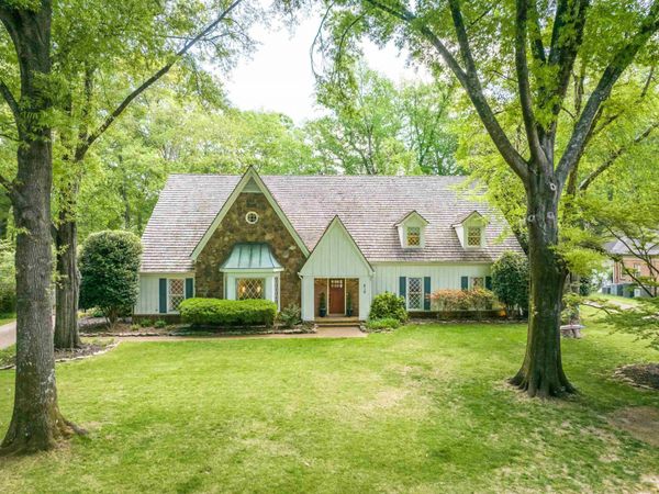 410 RIVER VIEW RD , Memphis, TN 38120