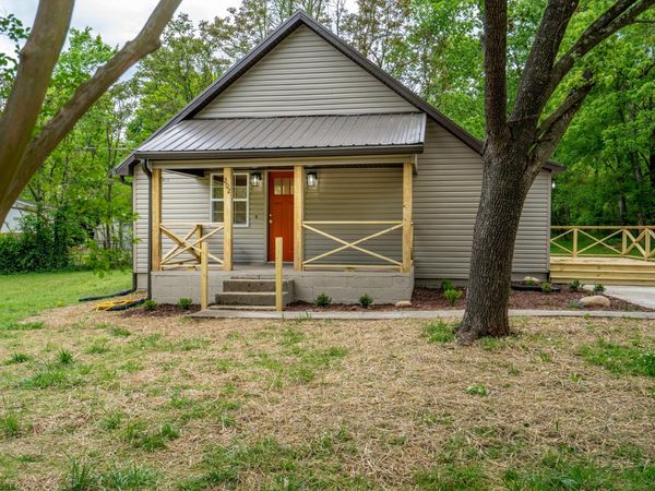 202 Layne Road , Soddy Daisy, TN 37379