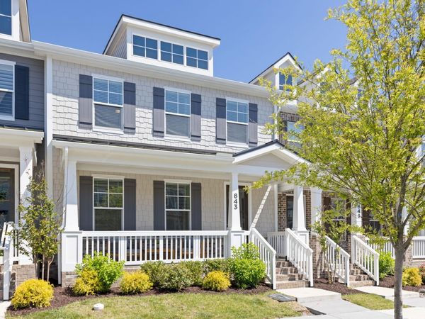 843 Braidwood Ln , Franklin, TN 37064