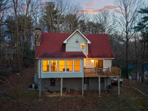 273 Apache Trail , Chatsworth, GA 30705